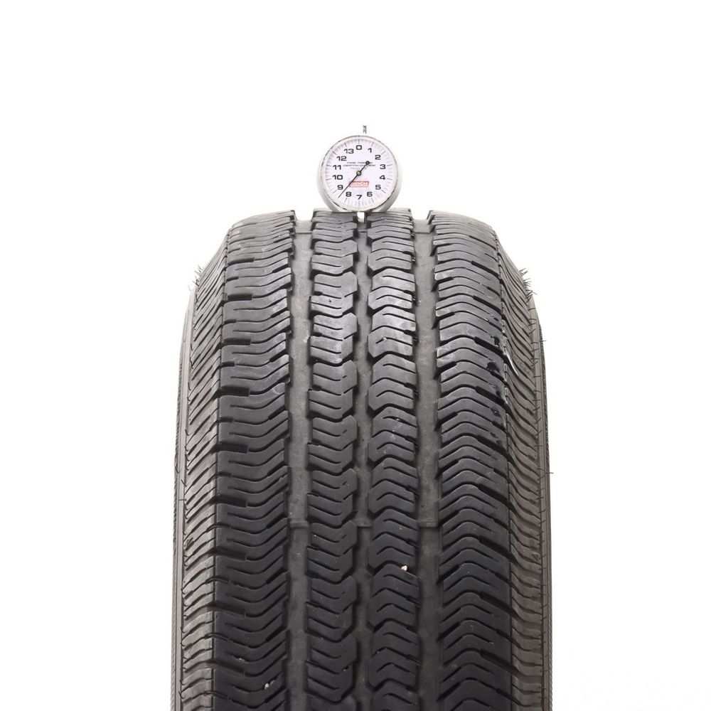 Used 225/75R16 Goodyear Wrangler ST 104S - 8.5/32 - Image 2