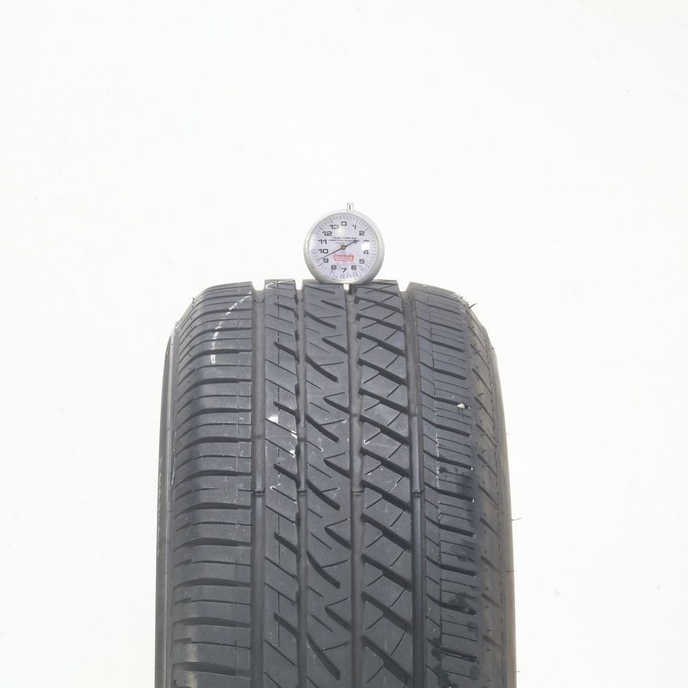 Set of (2) Used 205/55RF16 Bridgestone DriveGuard RFT 91V - 9-10.5/32 - Image 2