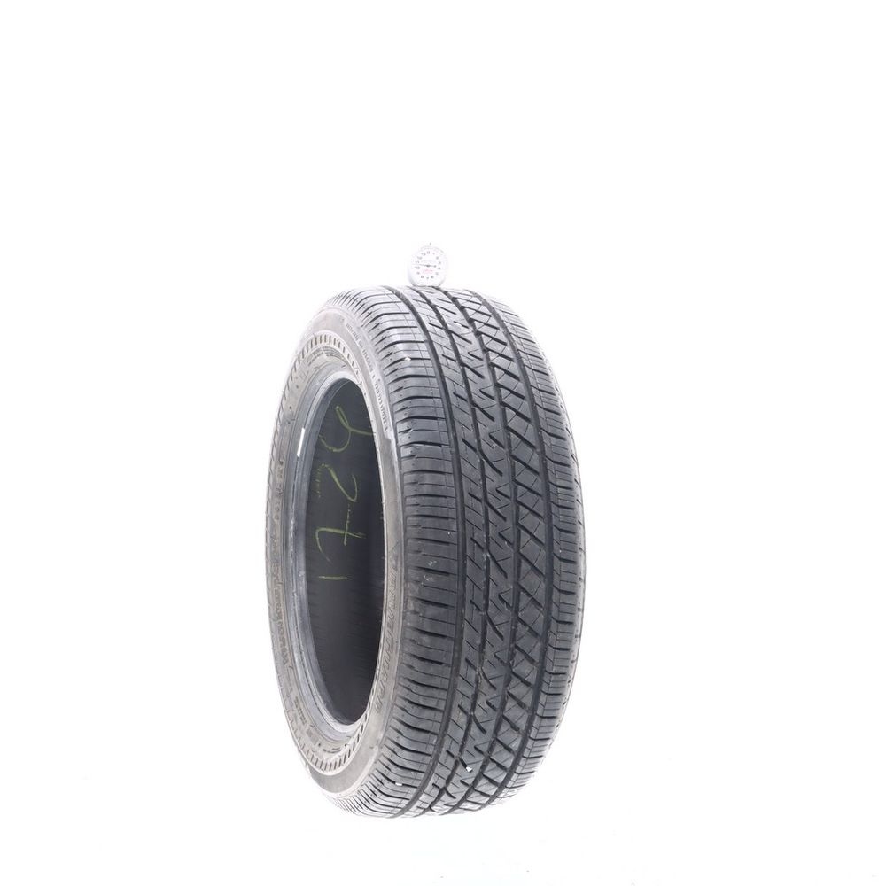 Set of (2) Used 205/55RF16 Bridgestone DriveGuard RFT 91V - 9-10.5/32 - Image 4
