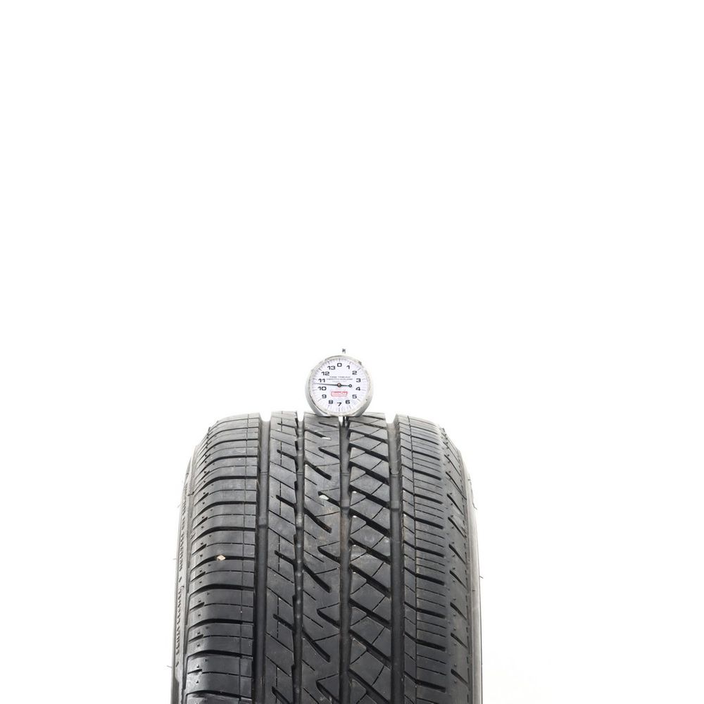 Set of (2) Used 205/55RF16 Bridgestone DriveGuard RFT 91V - 9-10.5/32 - Image 5