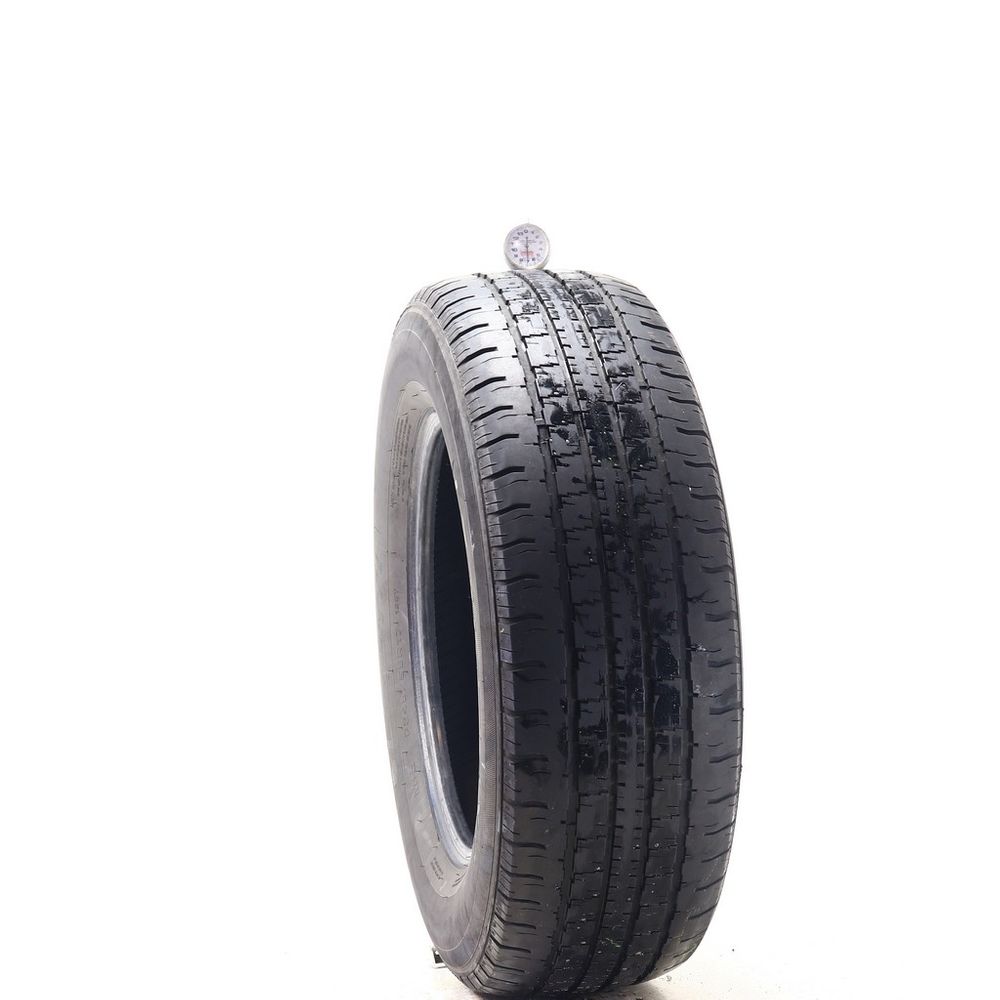 Used 245/65R17 Lizetti LZ-HST 4X4  106T - 7/32 - Image 1
