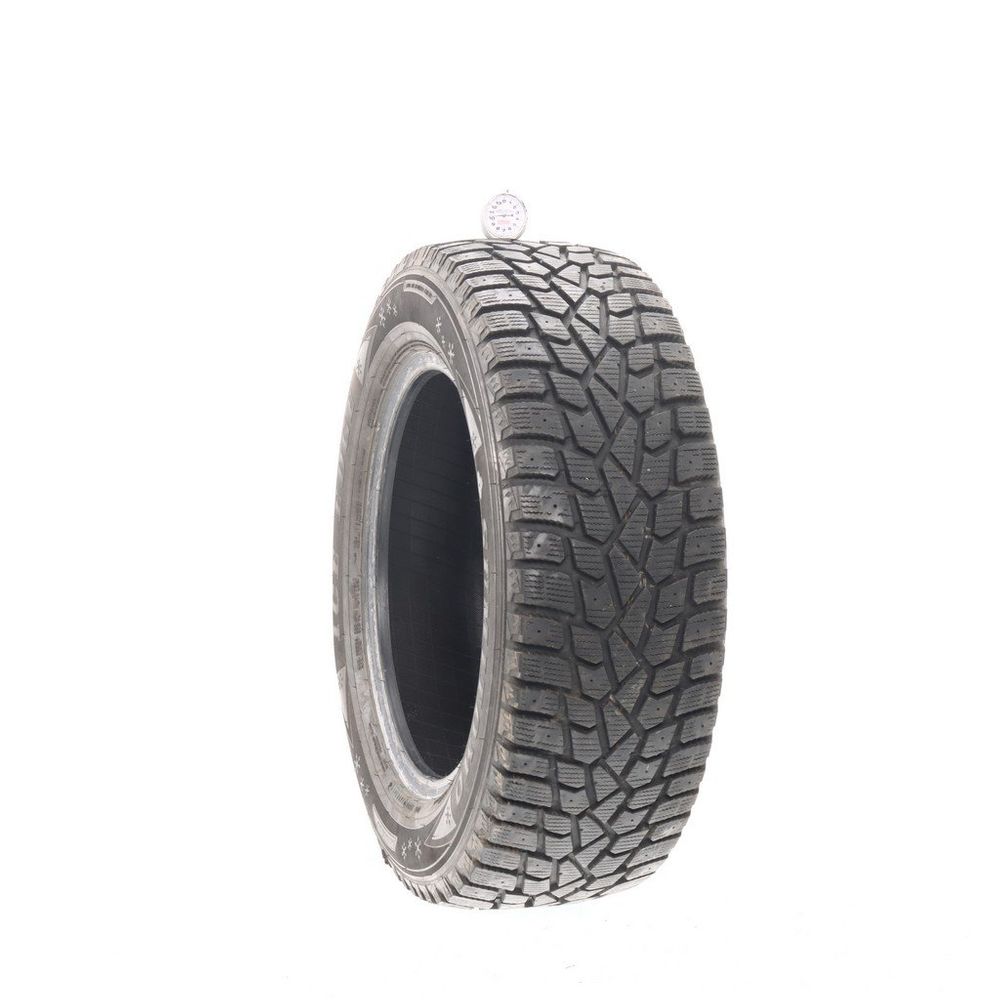 Used 235/60R17 Sumitomo Ice Edge 102T - 10.5/32 - Image 1