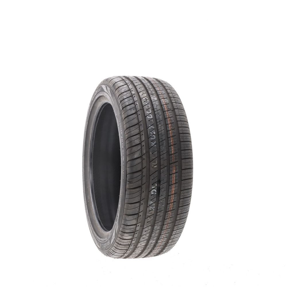 Set of (2) New 225/45ZR18 GeoDrive KU27 95W - Image 1