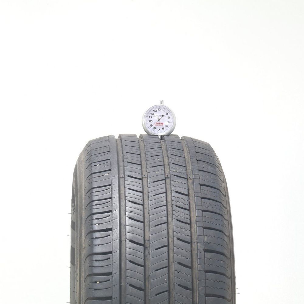 Set of (4) Used 225/65R17 Kumho Solus TA11 102T - 7-8.5/32 - Image 5