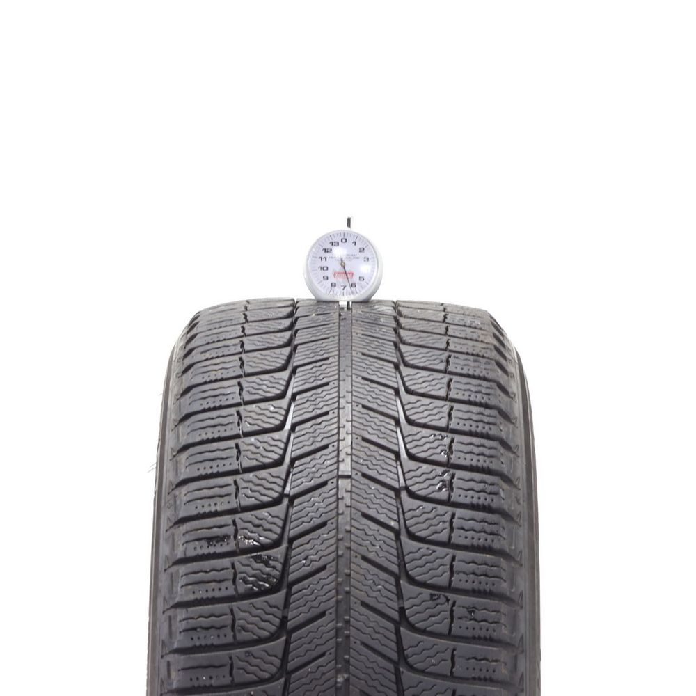 Used 225/50R17 Michelin X-Ice Xi3 98H - 6/32 - Image 2