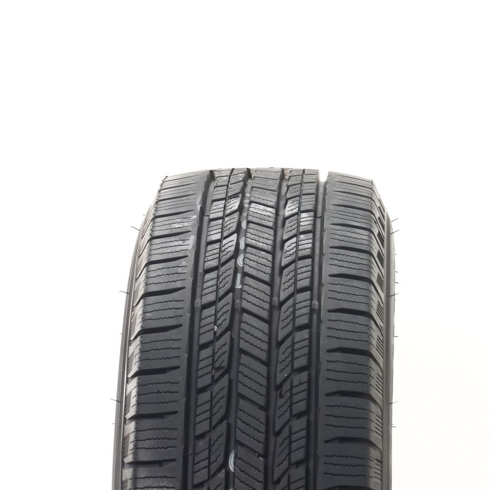 Used 235/65R16C Yokohama YK-HDX 121/119R - 14/32 - Image 2