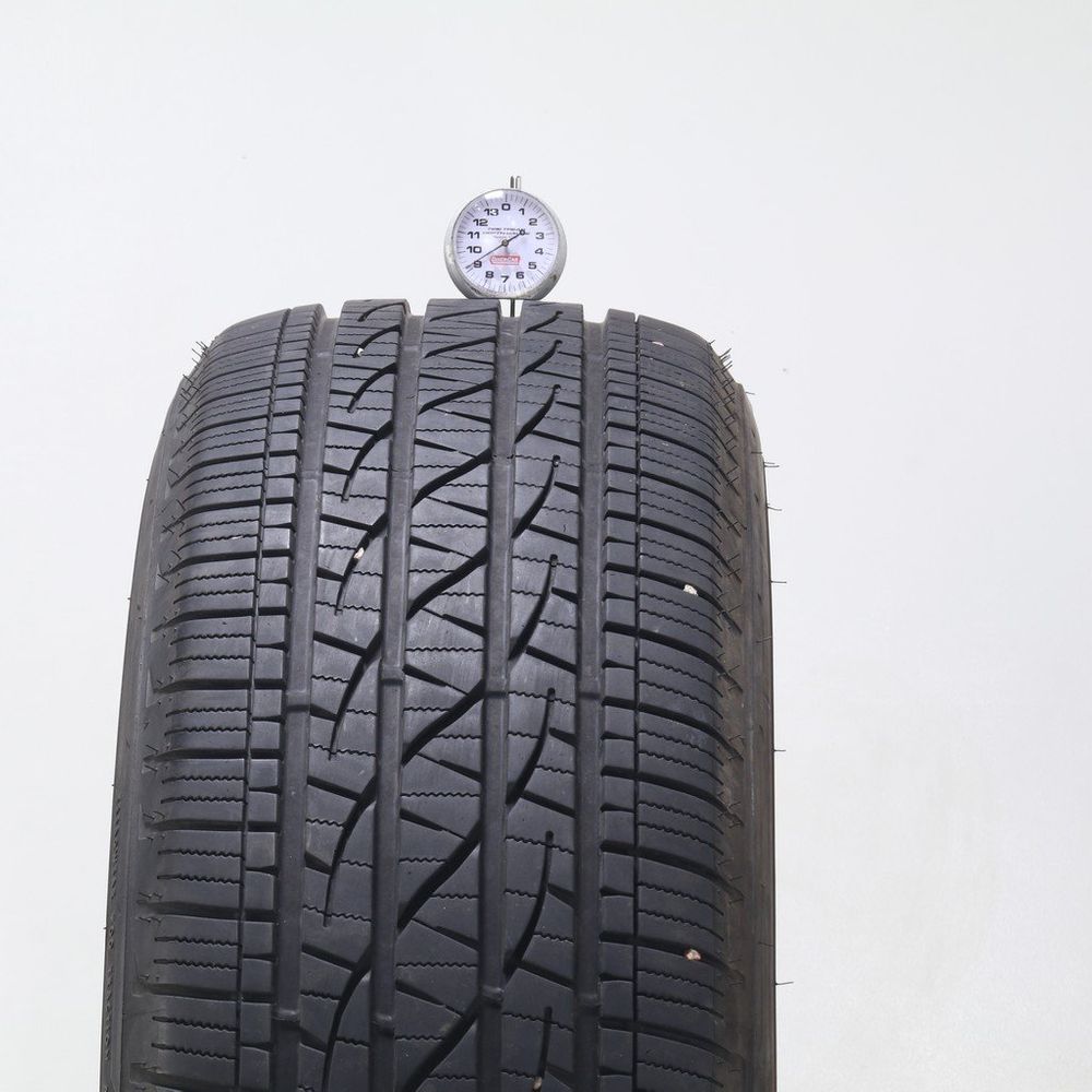 Set of (2) Used 255/60R19 Firestone Destination LE3 109H - 8-9/32 - Image 5