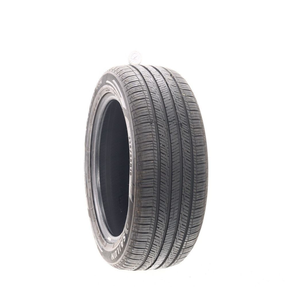 Set of (2) Used 235/55R19 Sailun Atrezzo Tcon 105V - 8.5-9/32 - Image 4