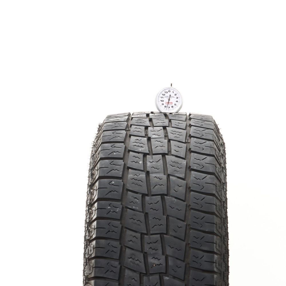 Used LT 245/70R17 Lionhart Lionclaw ATX2 119/116S E - 7.5/32 - Image 2