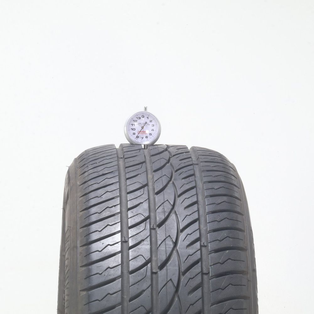 Set of (2) Used 235/55ZR18 Mavis All Season Highway Touring 104W - 8-8.5/32 - Image 2