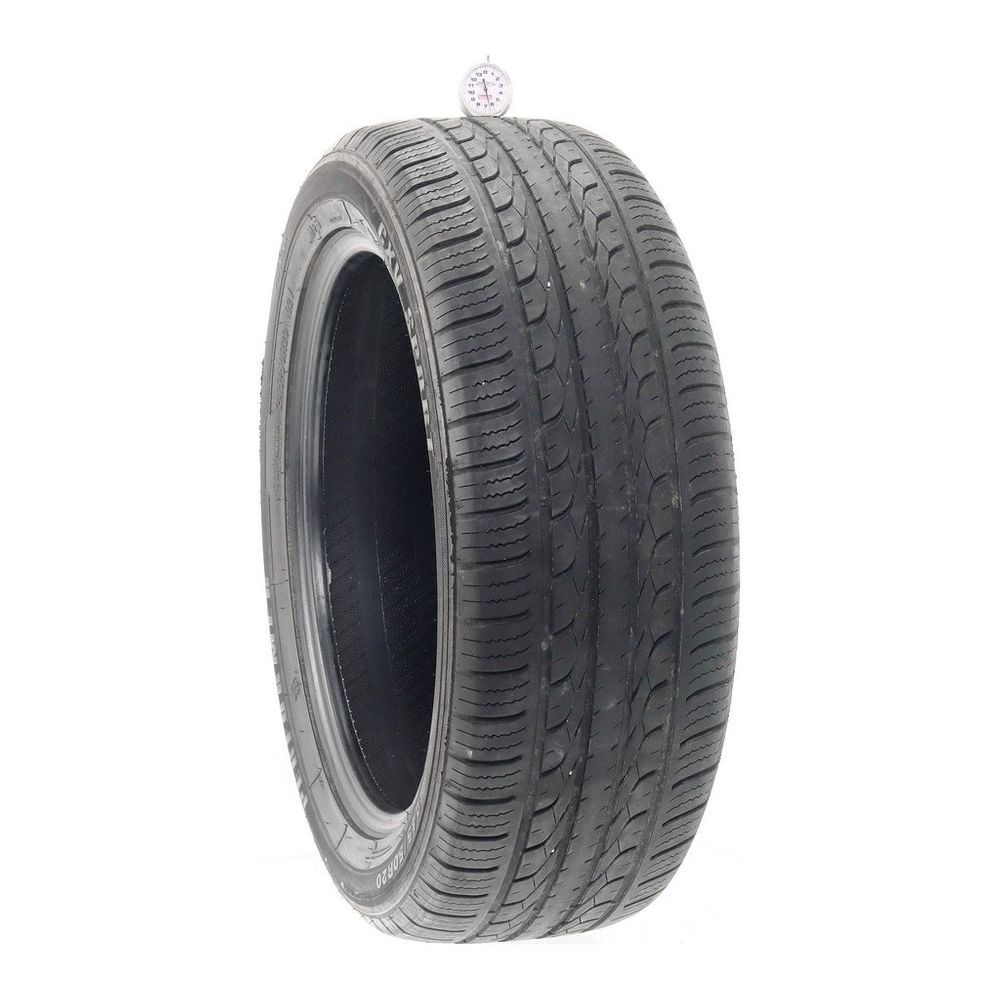 Set of (2) Used 245/50R20 Performer CXV Sport 102V - 5-6.5/32 - Image 4