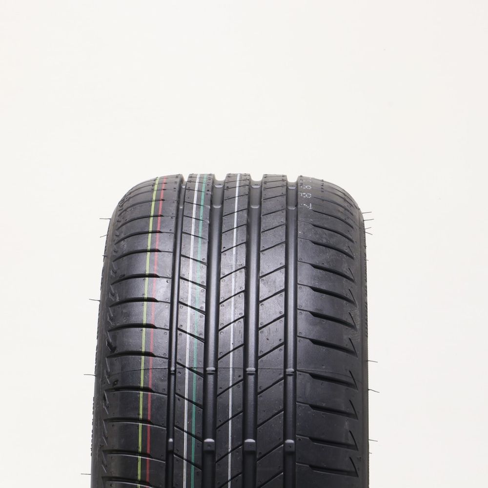 New 225/40R18 Bridgestone Turanza T005 RFT 92Y - Image 2