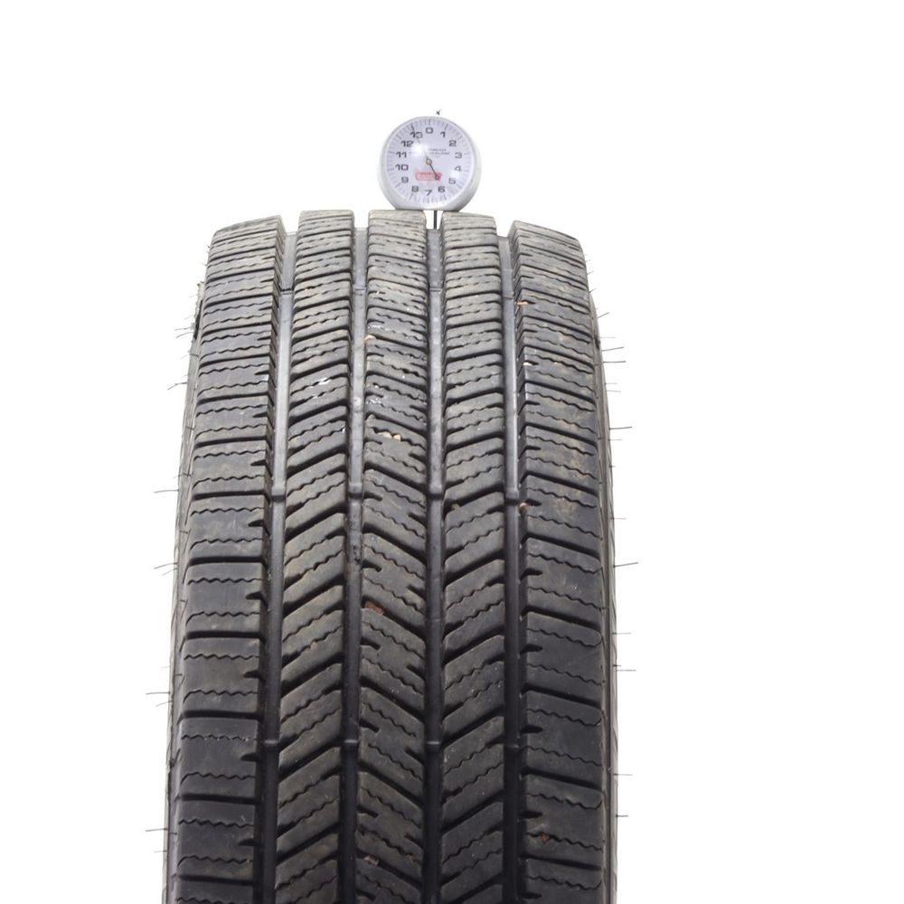 Used LT 235/85R16 Firestone Transforce HT2 120/116R - 13/32 - Image 2