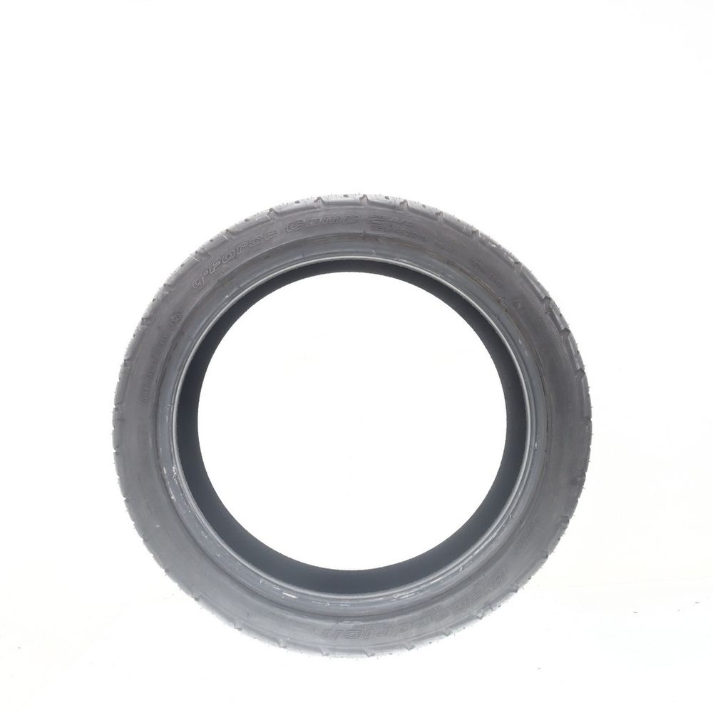 Driven Once 225/45ZR19 BFGoodrich g-Force Comp-2 A/S Plus 96W - 9/32 - Image 3