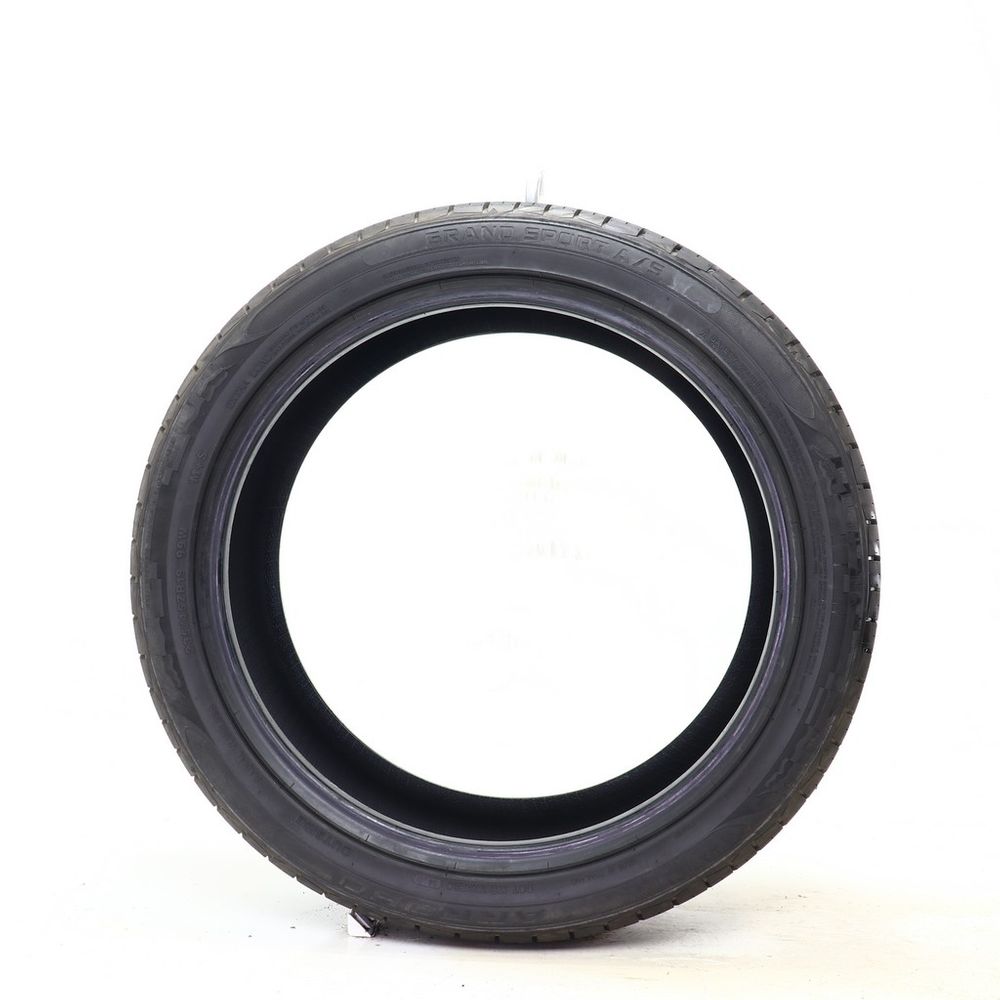 Used 235/45ZR19 Arroyo Grand Sport A/S 99W - 9/32 - Image 3