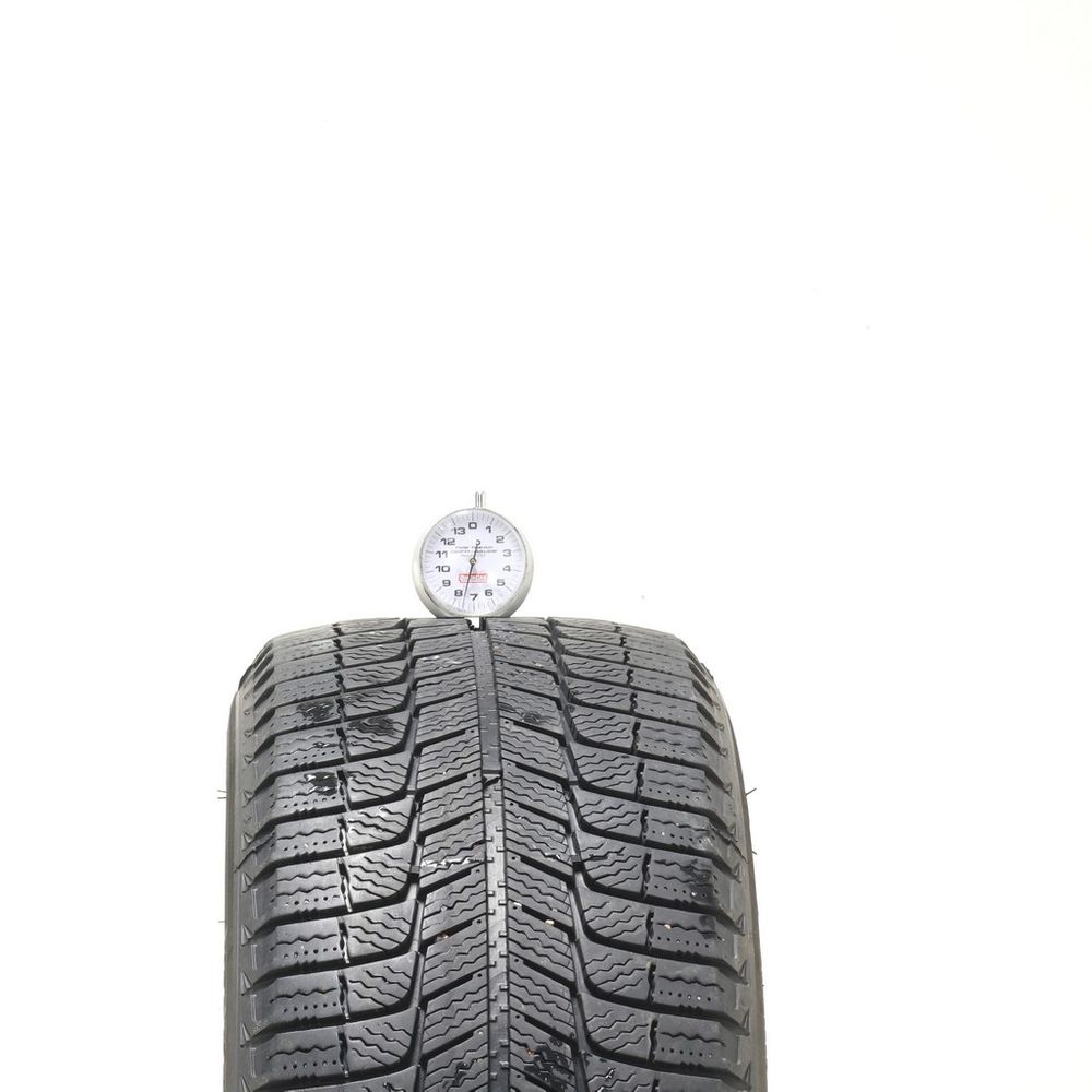 Set of (2) Used 205/55R16 Michelin X-Ice Xi3 94H - 7.5/32 - Image 2