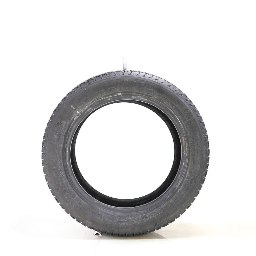 Set of (2) Used 205/55R16 Michelin X-Ice Xi3 94H - 7.5/32 - Image 3