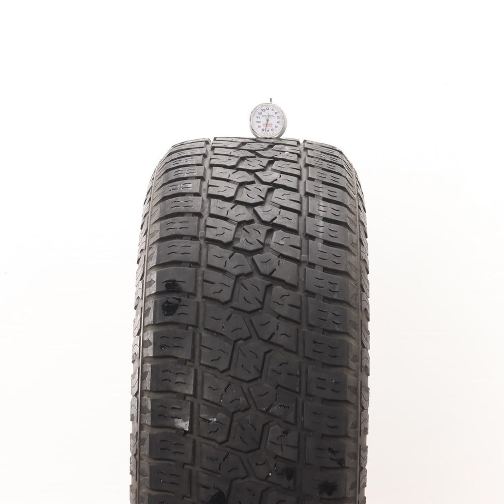 Used 285/70R17 Advanta ATX-850 117T - 7.5/32 - Image 2