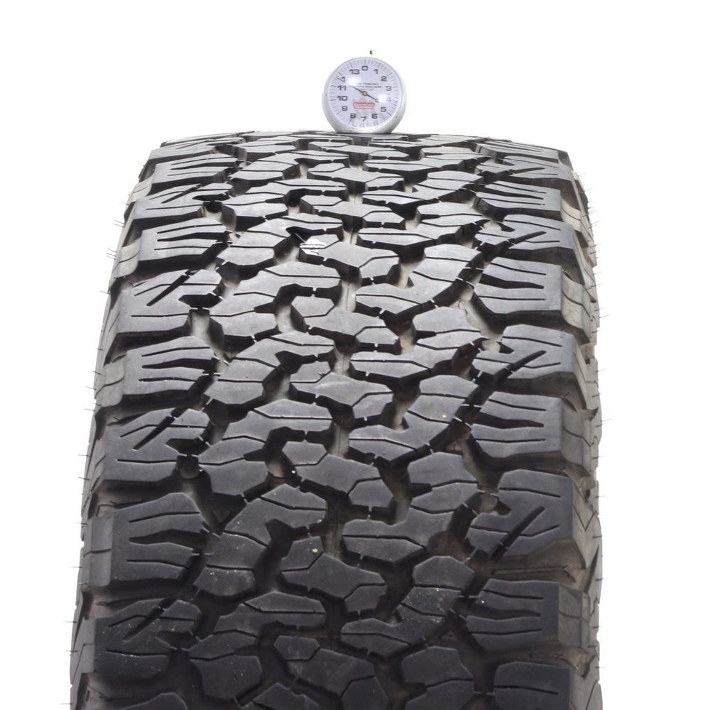 Set of (4) Used LT 285/55R20 BFGoodrich All-Terrain T/A KO2 117/114T D - 10-11.5/32 - Image 11