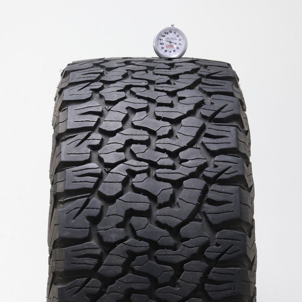 Set of (4) Used LT 285/55R20 BFGoodrich All-Terrain T/A KO2 117/114T D - 10-11.5/32 - Image 8