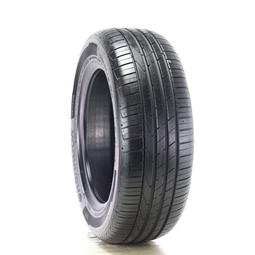 New 235/60R18 Hankook Ventus S1 evo2 SUV NO 103W - 10/32 - Image 1