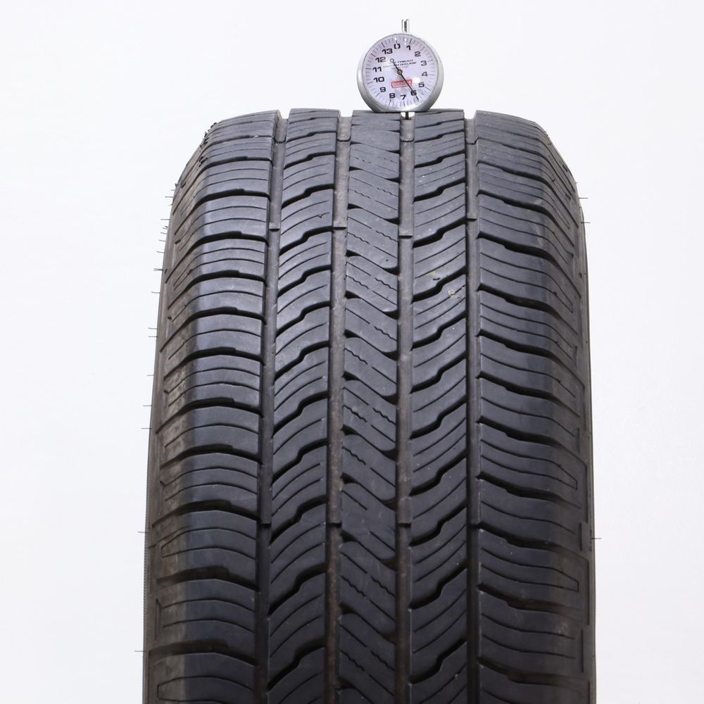 Set of (2) Used 255/70R17 Ironman All Country HT 112T - 6-6.5/32 - Image 2