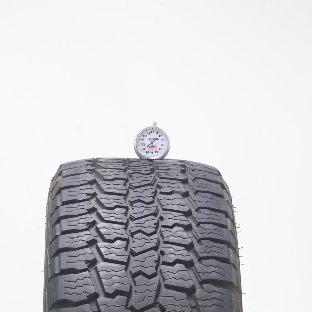Used 265/60R18 Cooper Discoverer RTX2 110T - 9/32 - Image 2