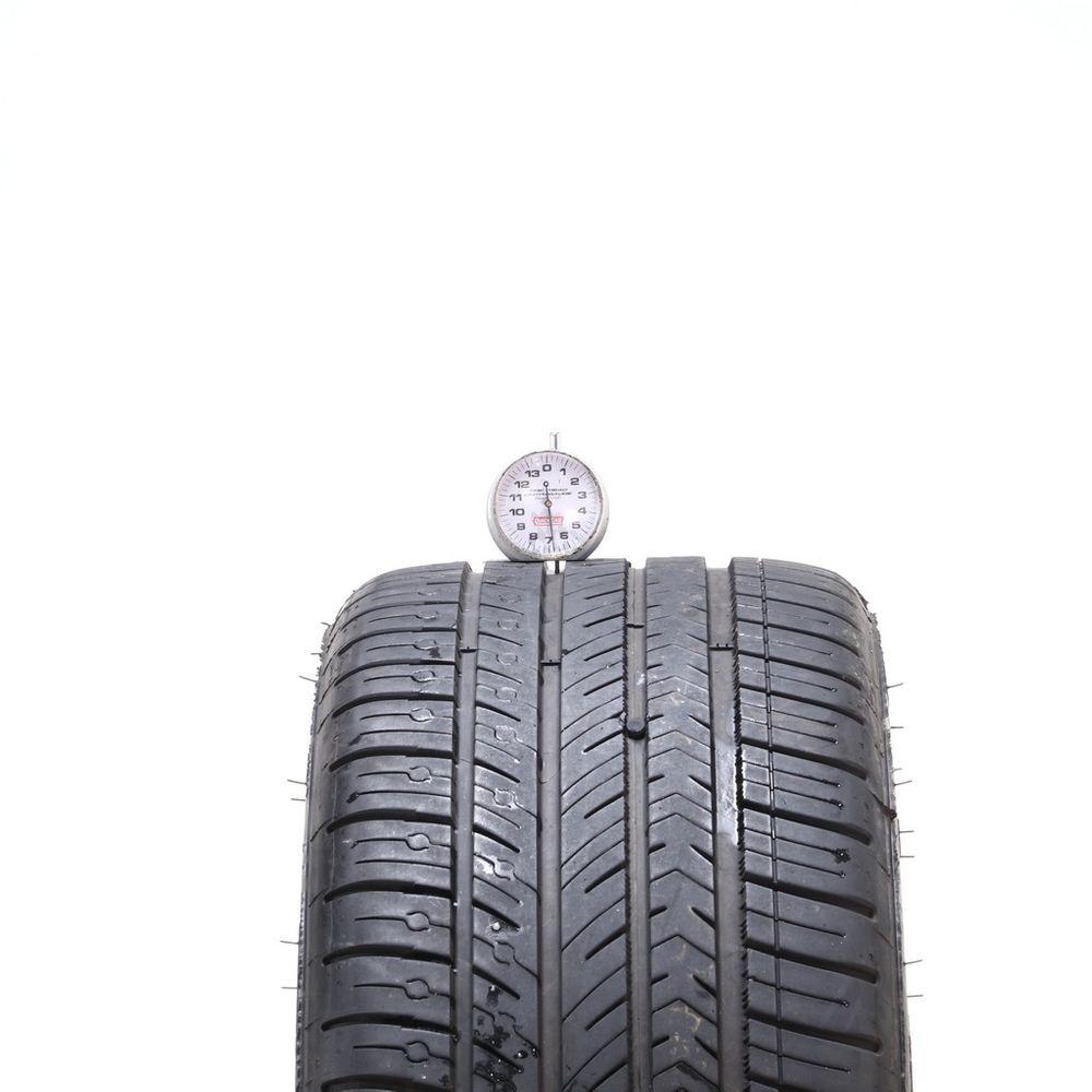 Set of (2) Used 245/45ZR18 Michelin Pilot Sport All Season 4 100Y - 6.5-7.5/32 - Image 2