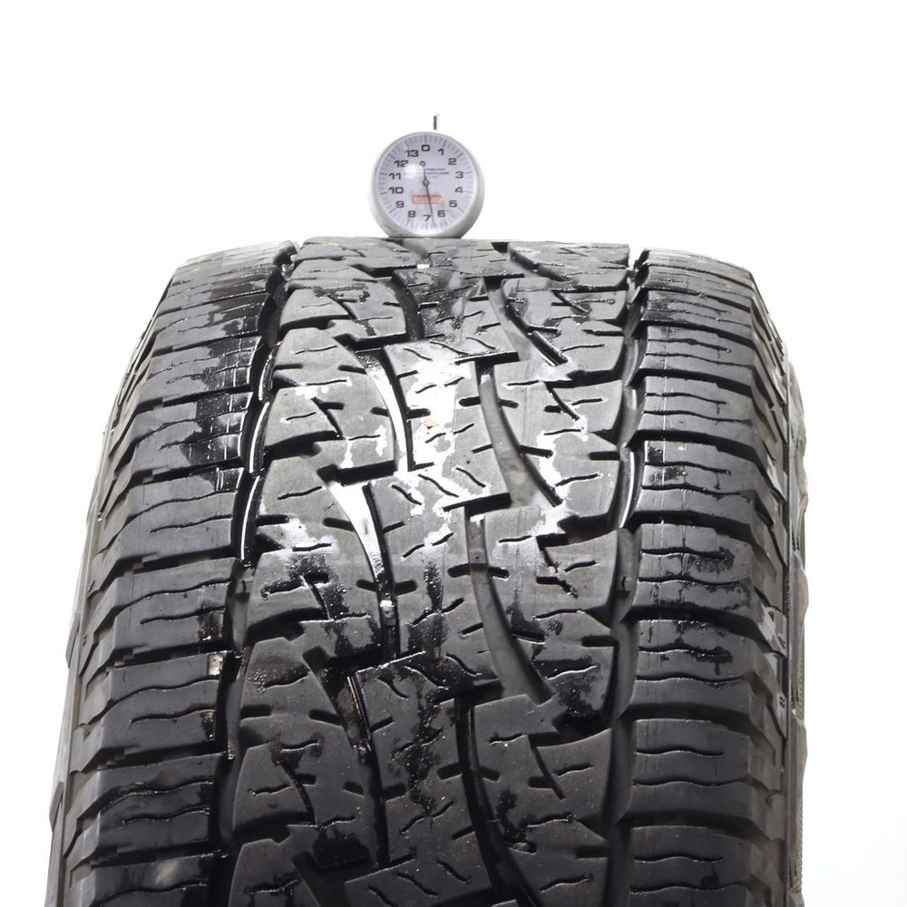 Used LT 35X12.5R18 Nexen Roadian AT Pro RA8 128S F - 6.5/32 - Image 2