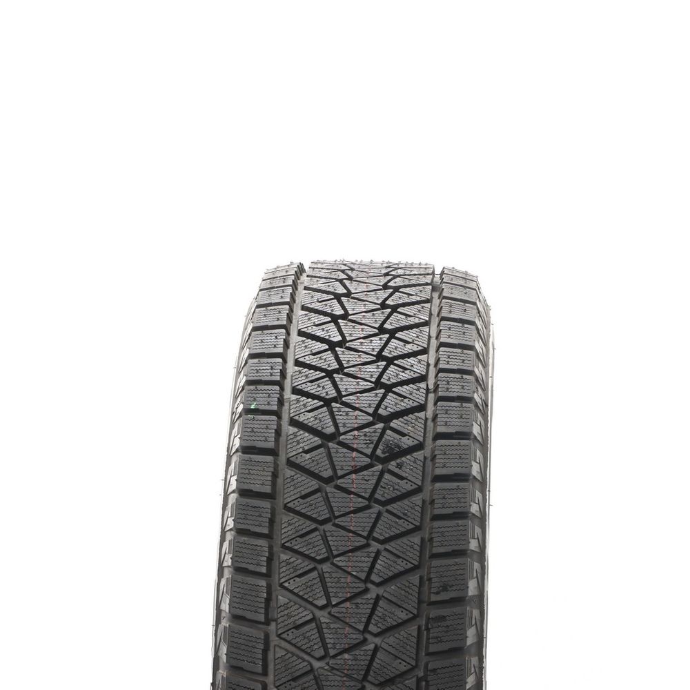 Driven Once 235/70R16 Bridgestone Blizzak DM-V2 106S - 14/32 - Image 2