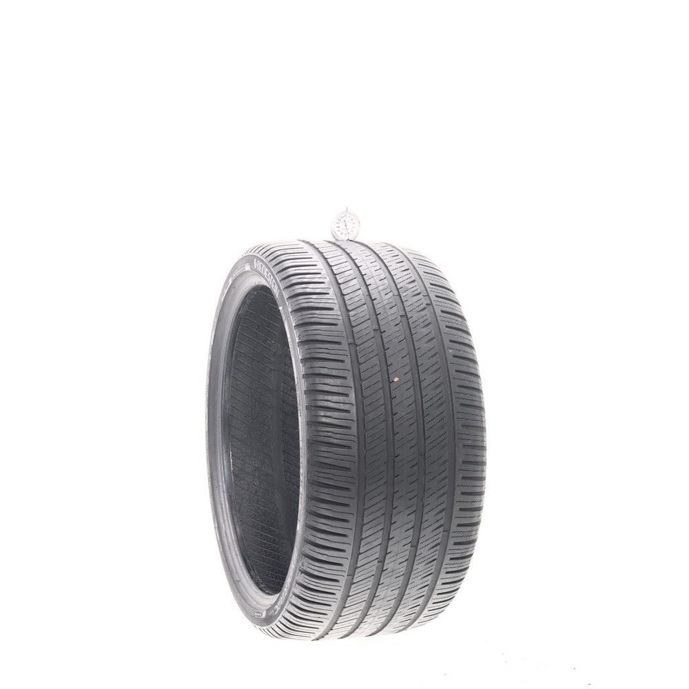 Set of (2) Used 275/30R20 Vredestein Hypertrac 97Y - 6-7/32 - Image 1