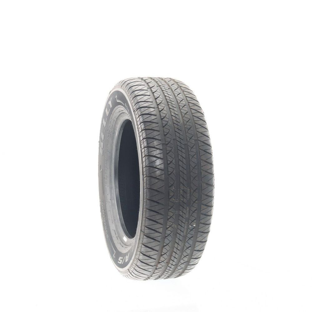 Driven Once 235/60R16 Kelly Edge A/S 100H - 8.5/32 - Image 1