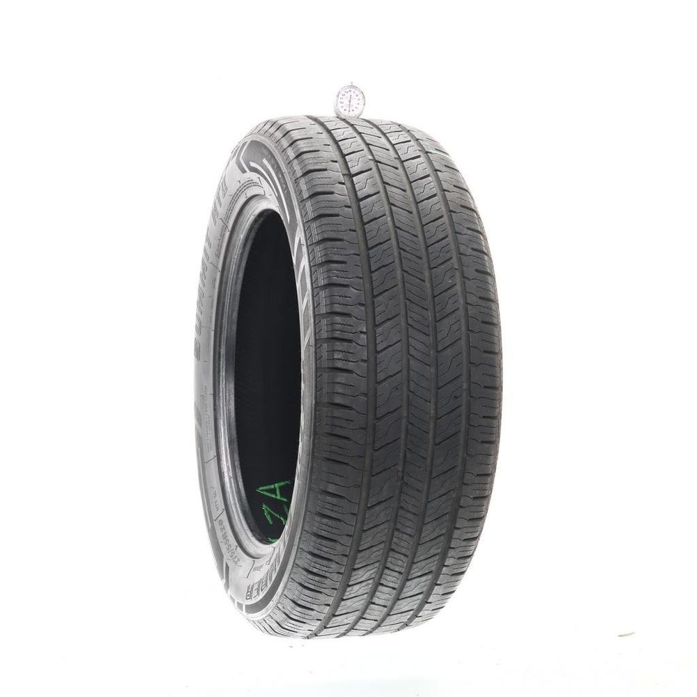 Used 275/55R20 Summit Trail Climber HT II 117T - 7/32 - Image 1
