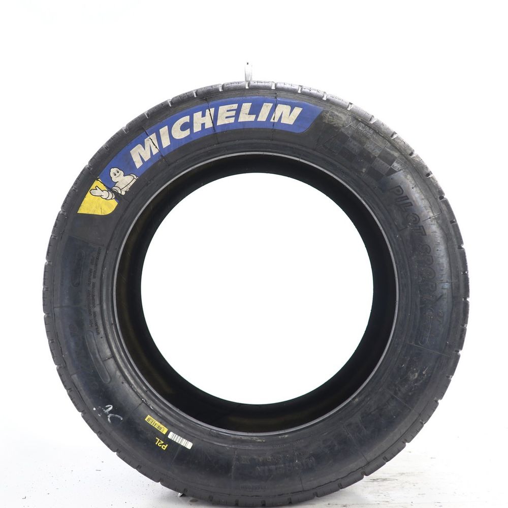 Used 31/71R18 Michelin Pilot Sport GT P2L 1N/A - 7/32 - Image 3
