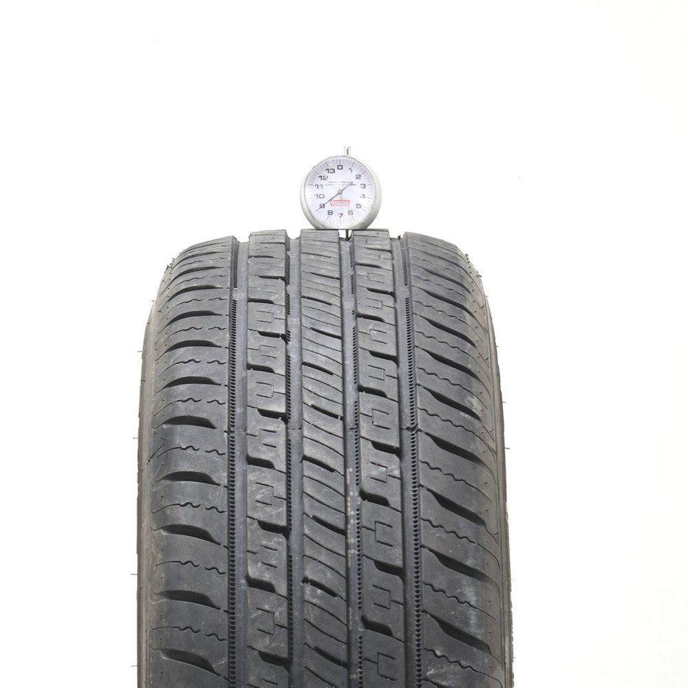 Set of (2) Used 225/65R17 Venezia Crusade SXT 106V - 9-9.5/32 - Image 2
