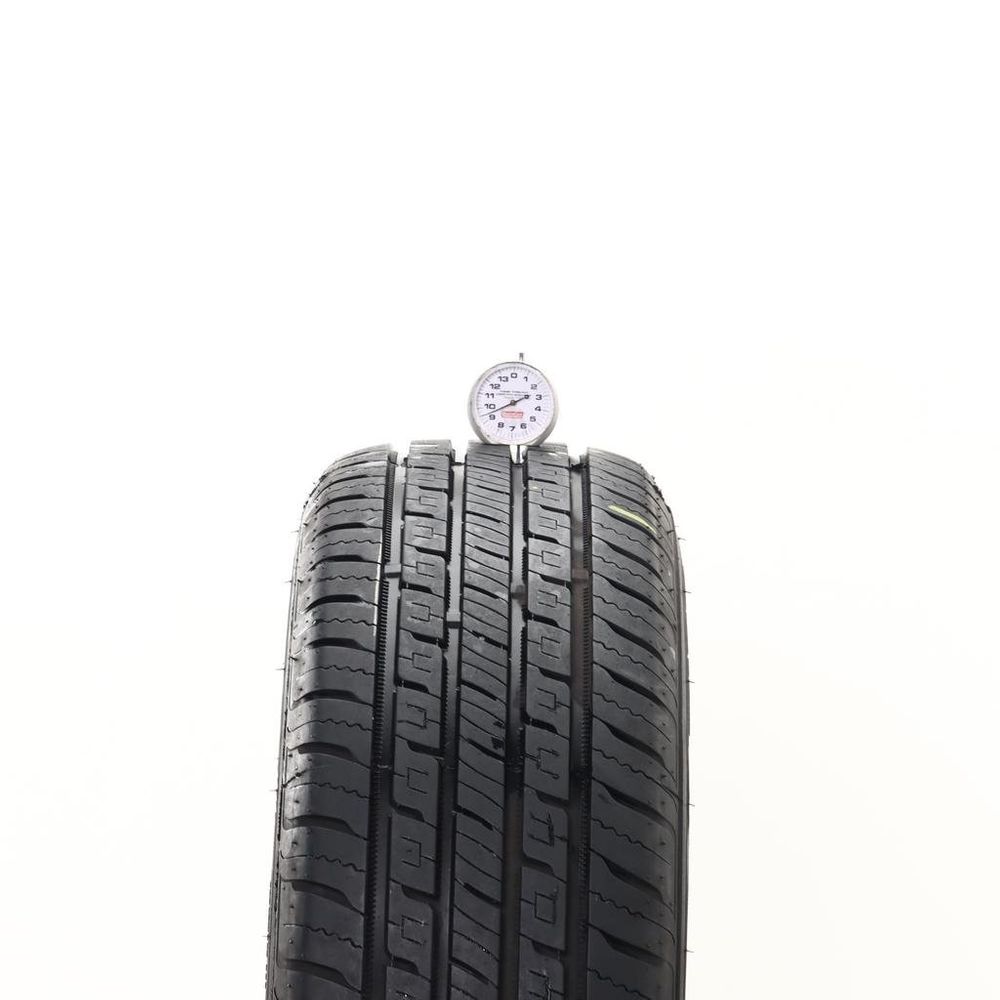 Set of (2) Used 225/65R17 Venezia Crusade SXT 106V - 9-9.5/32 - Image 5