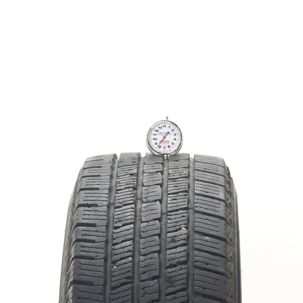 Used LT 245/75R17 Kumho Crugen HT55 121/118S E - 8.5/32 - Image 2