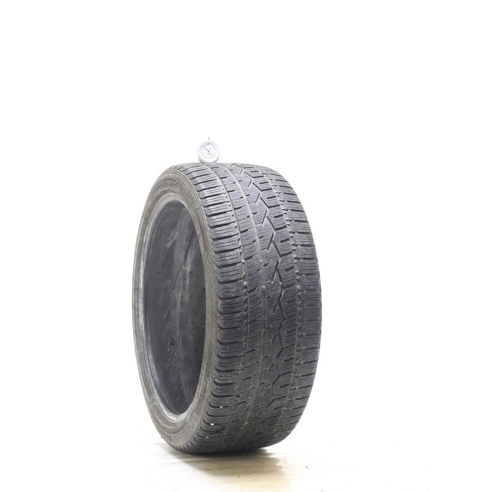 Used 225/40R18 Toyo Celsius 92V - 4.5/32 - Image 1