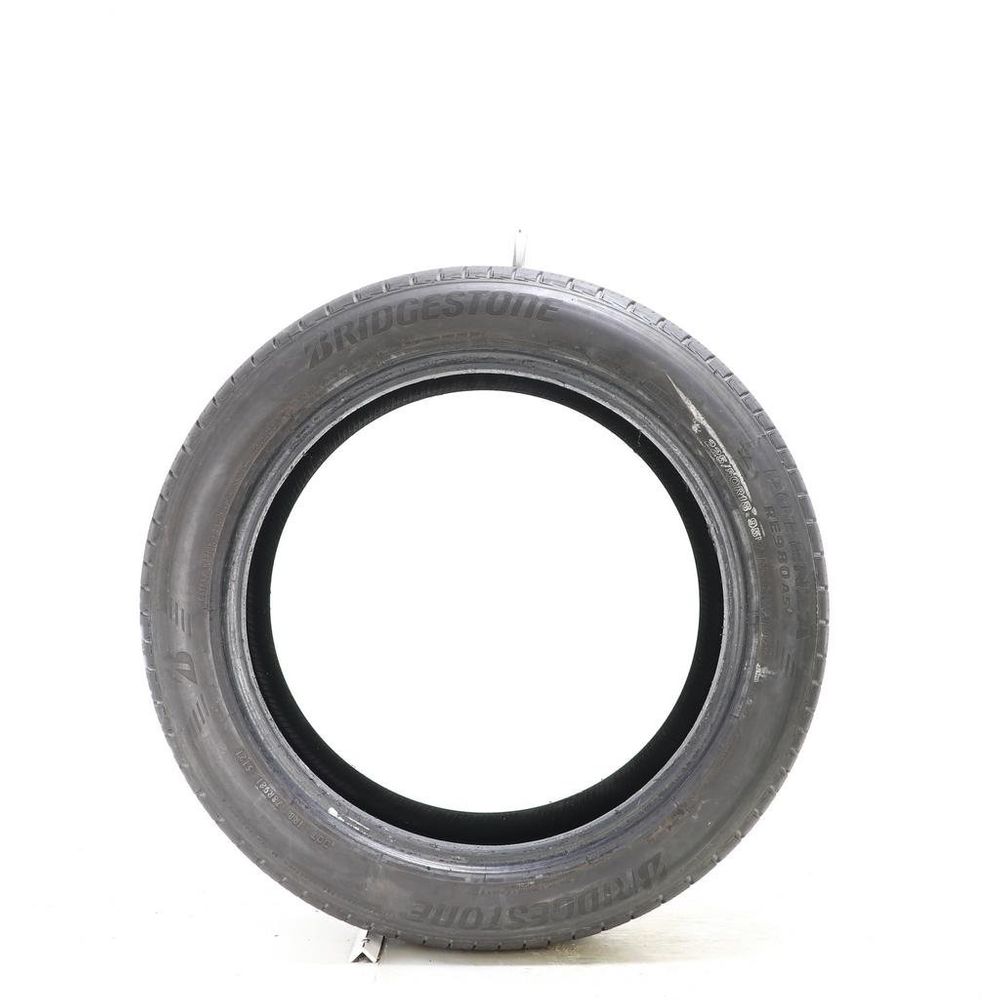 Set of (4) Used 225/50R18 Bridgestone Potenza RE980AS+ 95W - 7.5-8/32 - Image 6