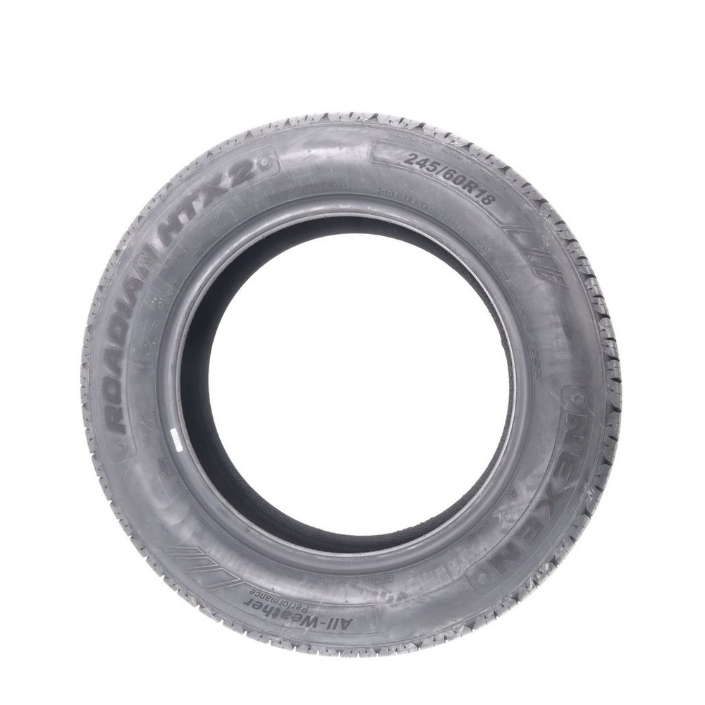 New 245/60R18 Nexen Roadian HTX 2 RH51 105H - Image 3