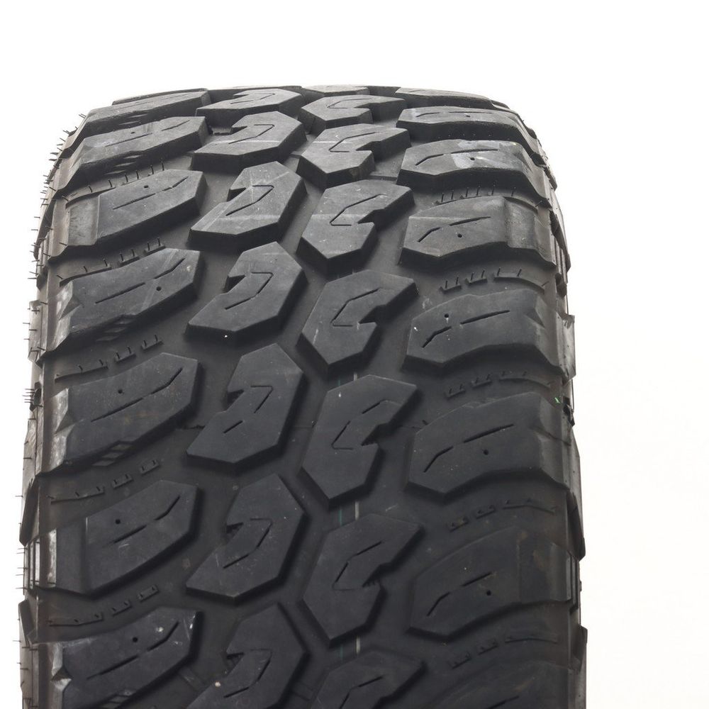 Used LT 33X12.5R20  Suretrac Wide Climber M/T 2 114Q E - 16/32 - Image 2