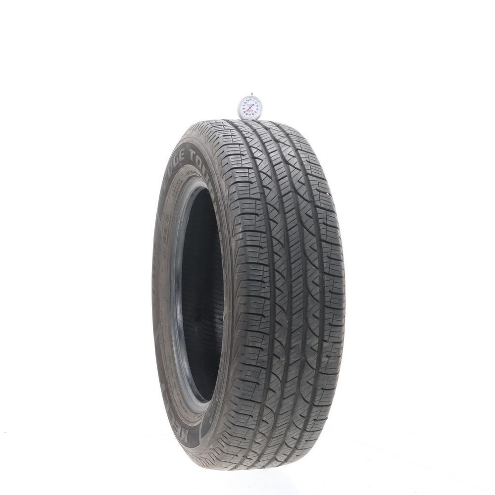 Used 215/65R17 Kelly Edge Touring A/S 99V - 8.5/32 - Image 1