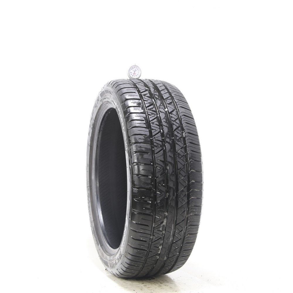 Used 245/45R20 Cooper Zeon RS3-G1 103Y - 7.5/32 - Image 1