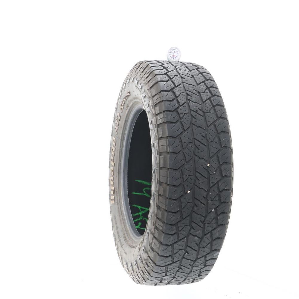 Used 245/70R17 Hankook Dynapro AT2 Xtreme 110T - 7/32 - Image 1