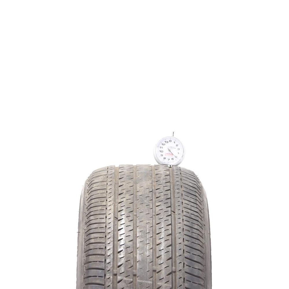 Set of (4) Used 205/60R16 Firestone FT140 92H - 5-6/32 - Image 2