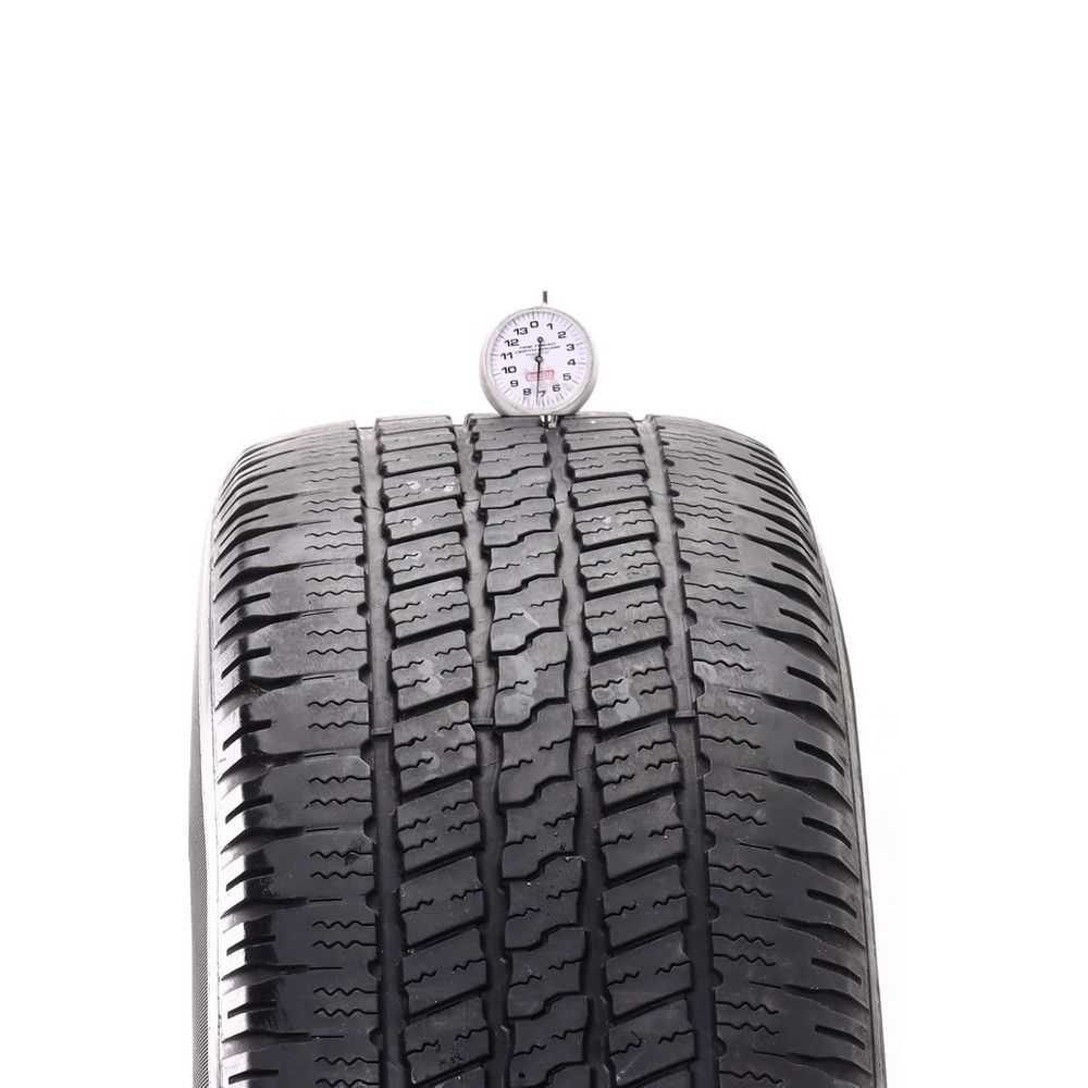 Set of (2) Used 275/60R20 Goodyear Wrangler SR-A 114S - 7-8/32 - Image 2