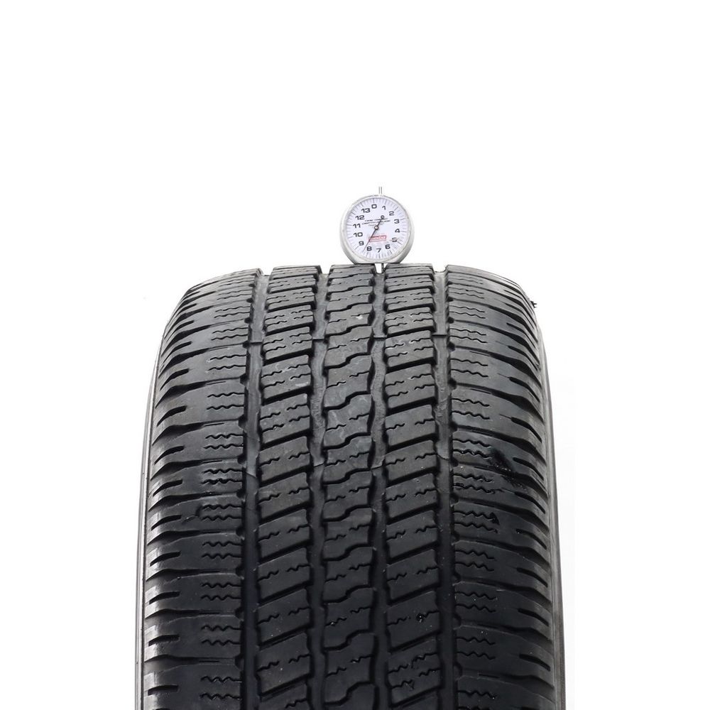Set of (2) Used 275/60R20 Goodyear Wrangler SR-A 114S - 7-8/32 - Image 5