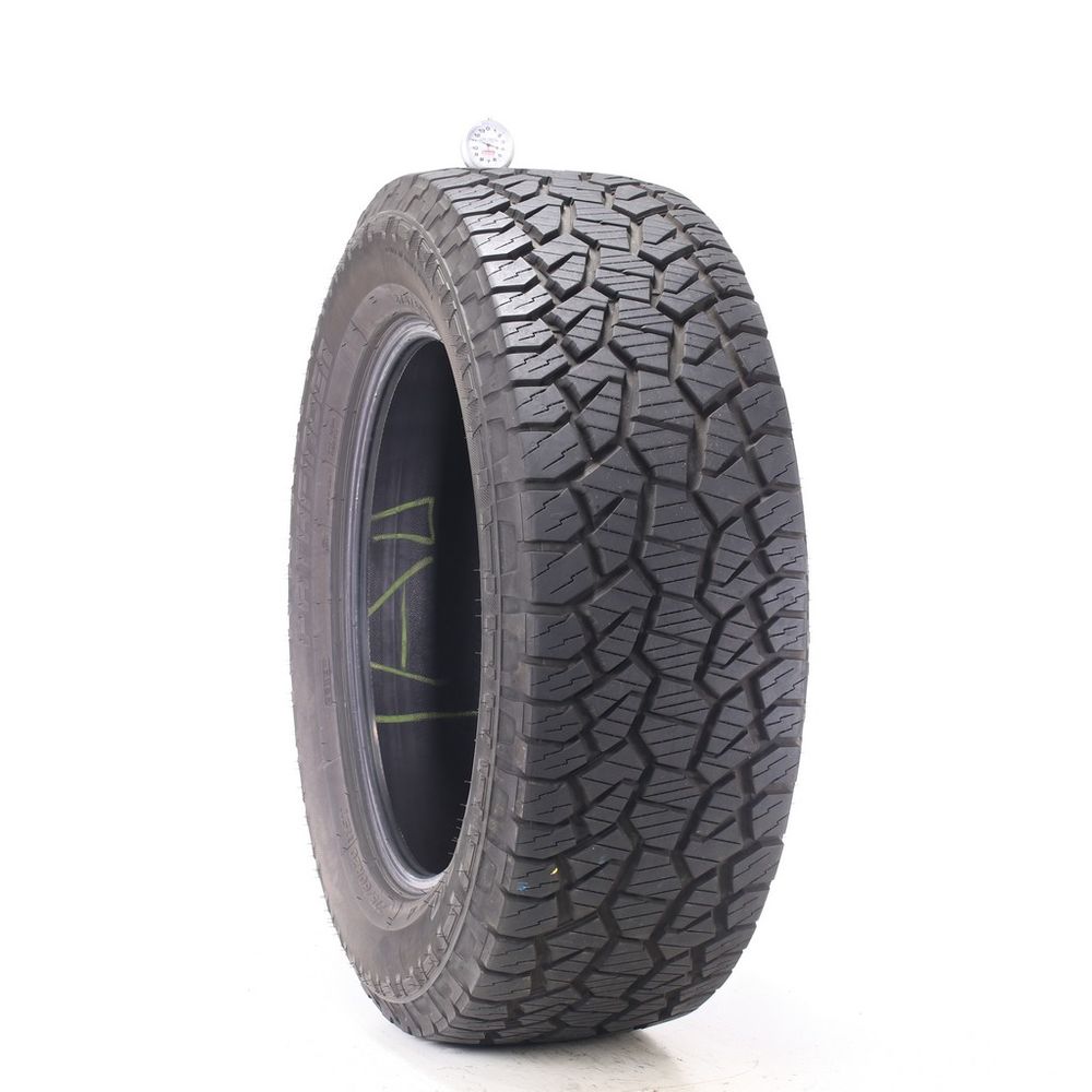 Set of (2) Used 275/60R20 Pathfinder All Terrain 115T - 11-11.5/32 - Image 1