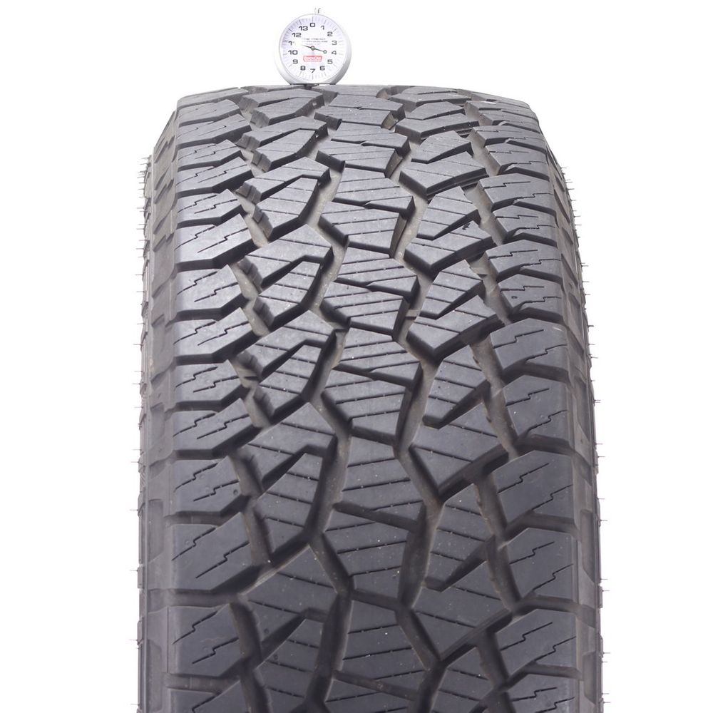 Set of (2) Used 275/60R20 Pathfinder All Terrain 115T - 11-11.5/32 - Image 2