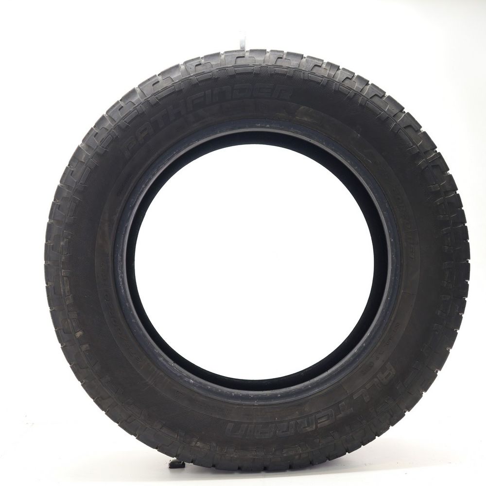 Set of (2) Used 275/60R20 Pathfinder All Terrain 115T - 11-11.5/32 - Image 6
